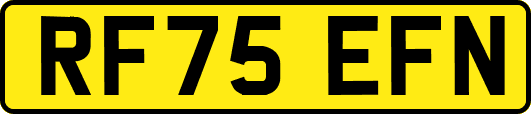 RF75EFN