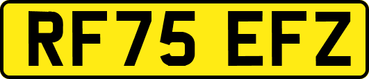 RF75EFZ