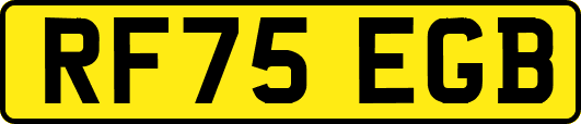 RF75EGB