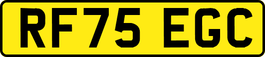 RF75EGC