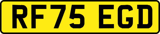 RF75EGD