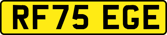 RF75EGE