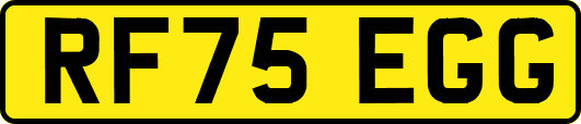 RF75EGG