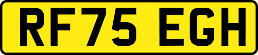 RF75EGH