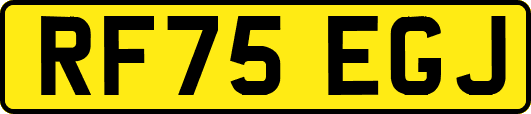 RF75EGJ