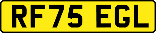 RF75EGL