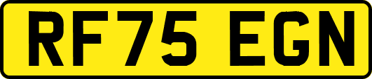 RF75EGN