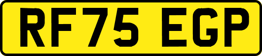 RF75EGP