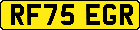 RF75EGR