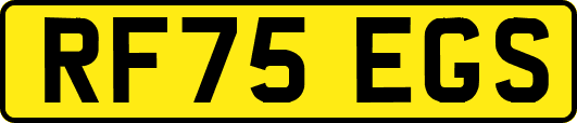 RF75EGS