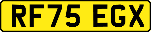 RF75EGX