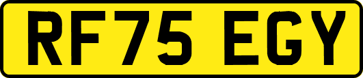 RF75EGY