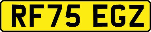 RF75EGZ