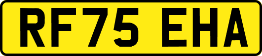 RF75EHA
