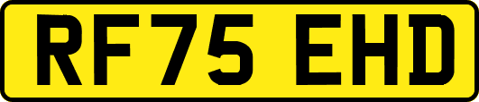 RF75EHD
