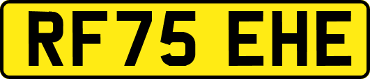 RF75EHE