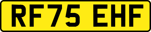 RF75EHF