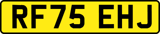 RF75EHJ