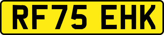 RF75EHK