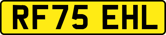 RF75EHL