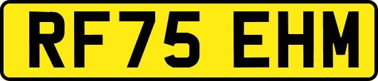 RF75EHM