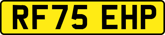 RF75EHP