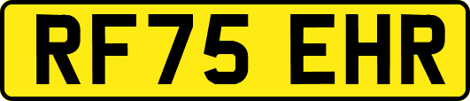 RF75EHR