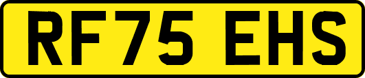 RF75EHS
