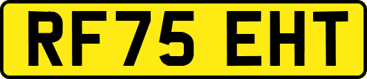 RF75EHT