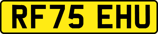 RF75EHU