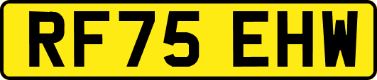 RF75EHW
