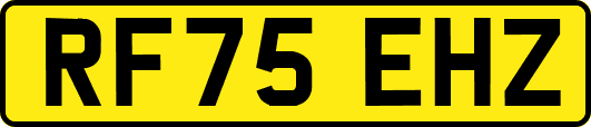 RF75EHZ