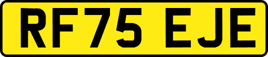 RF75EJE