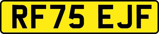 RF75EJF