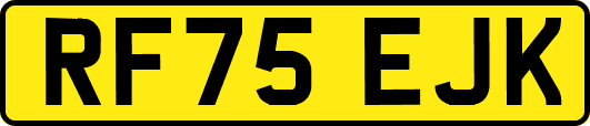 RF75EJK