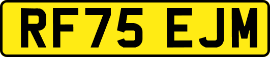 RF75EJM
