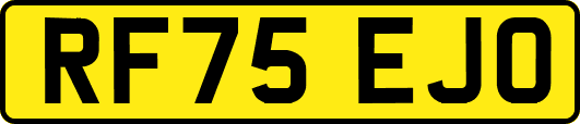 RF75EJO