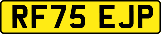 RF75EJP
