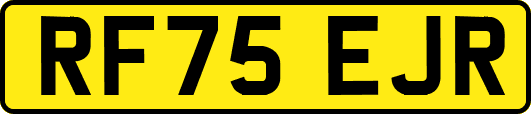 RF75EJR