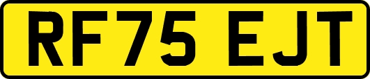 RF75EJT