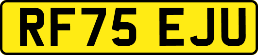 RF75EJU
