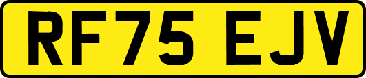 RF75EJV