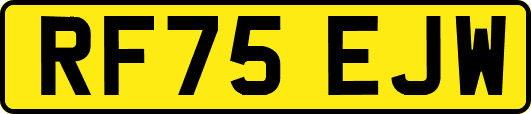 RF75EJW
