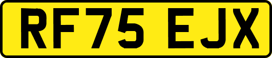 RF75EJX