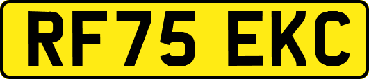 RF75EKC