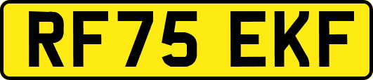 RF75EKF