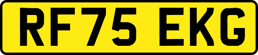 RF75EKG