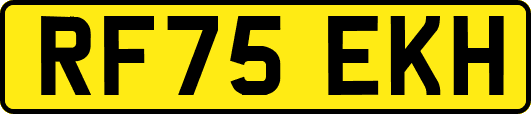 RF75EKH