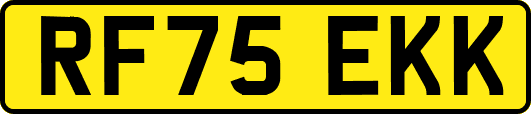 RF75EKK