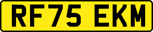 RF75EKM